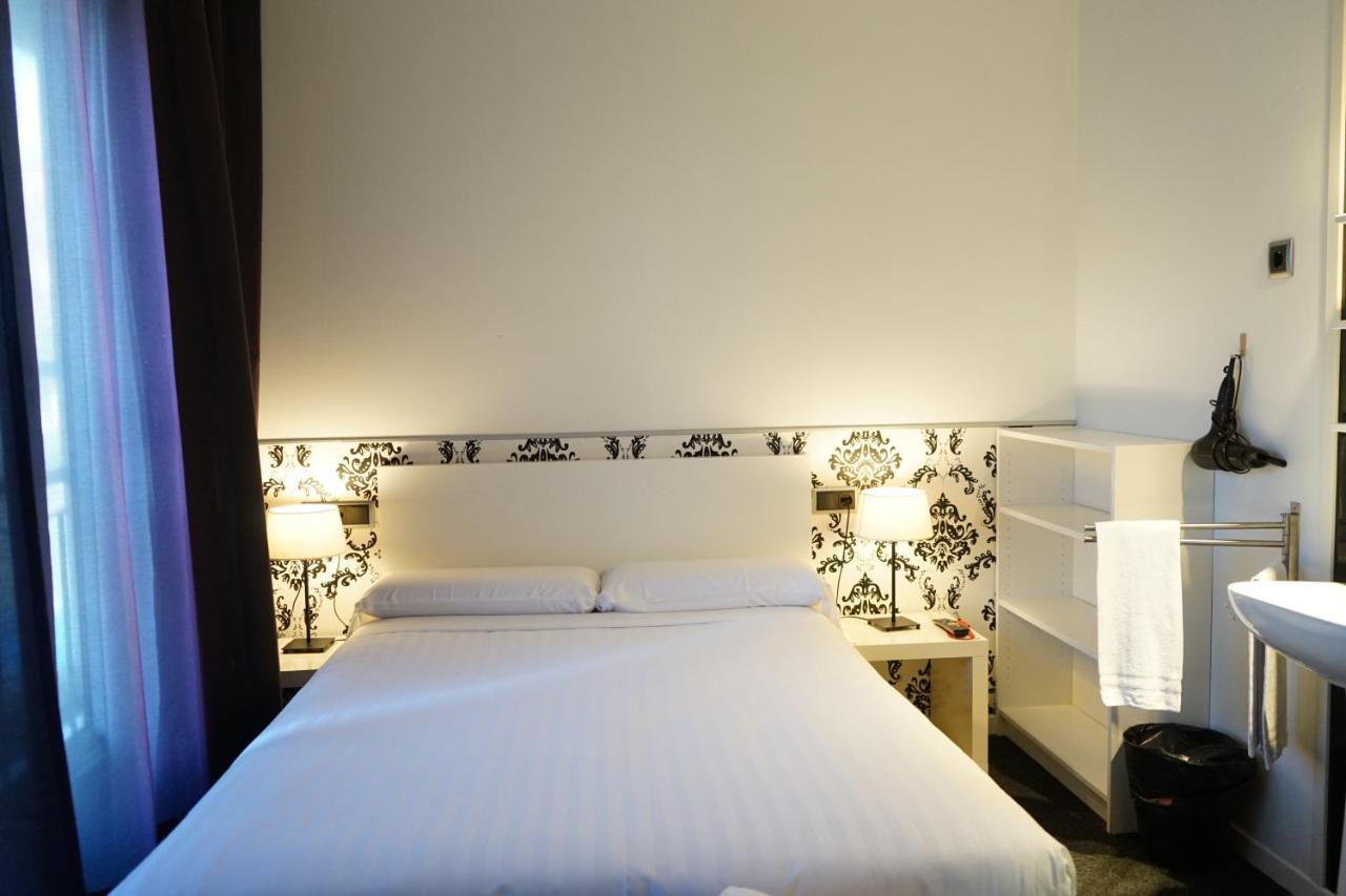 Q Barcelona Hotel — Photos 1